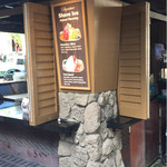 Island Vintage Shave Ice - 
