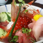 Maguro Chaya - 