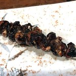 うなぎすぎ田 - 
