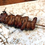 うなぎすぎ田 - 