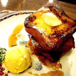 カフェ パティーナ_2