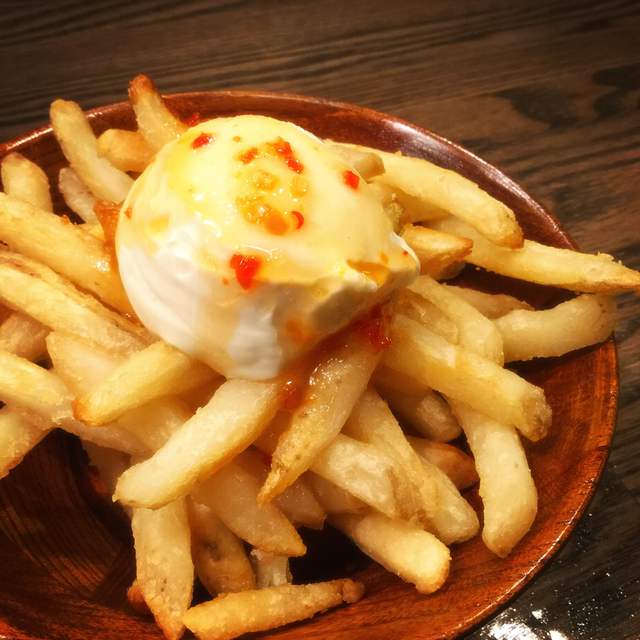 カフェ パティーナ（Cafe patina） - 勾当台公園（カフェ）の写真