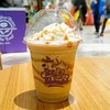 コーヒービーン&ティーリーフ イオンレイクタウンkaze店