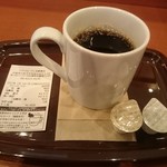 カフェ・ベローチェ - ブレンドコーヒーM