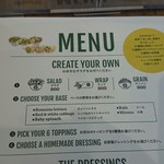 SALADSTOP! - 