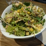 SALADSTOP! - 