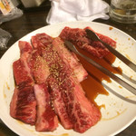 焼肉問屋バンバン - 