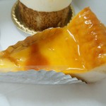 たるみ製菓 - 一部では幻と言われてるチーズケーキ