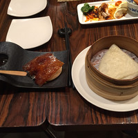 中華旬彩 森本 - 