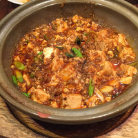中華旬彩 森本 - 