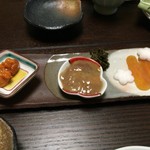 うなぎ亭 友栄 - 