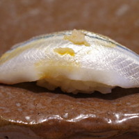 鮨 久いち - 針魚