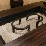 囲炉裏居酒屋 朋