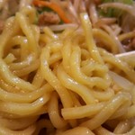 62256914 - 麺アップ