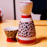 活鰻の店 つぐみ庵 - 冷酒