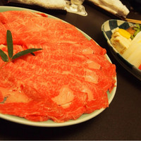 人形町今半 銀座店 - 
