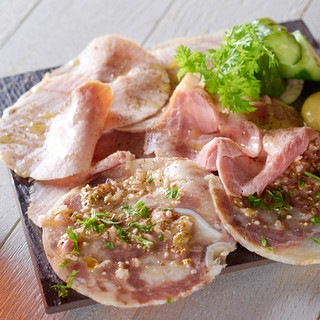 ビストロ ミヤマス