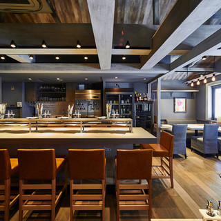 ビストロ ミヤマス