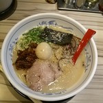 らーめんの店　昇輝丸 - 