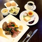 スティルブラン - 