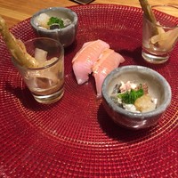 魚感うえさき - 