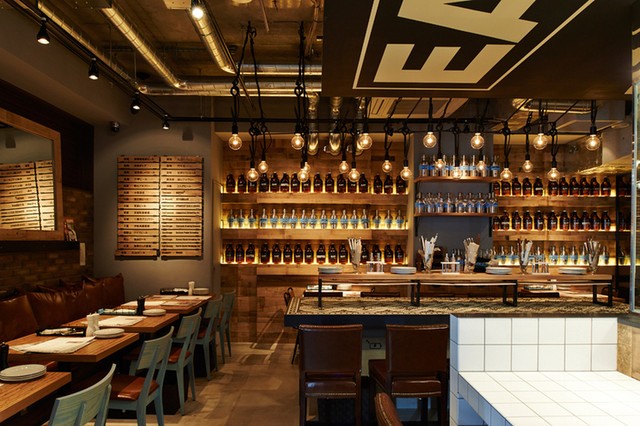 Craft Beer&times;Italian Bar CRAFTSMAN - あおば通（イタリアン）の写真