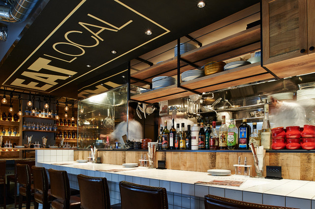 Craft Beer&times;Italian Bar CRAFTSMAN - あおば通（イタリアン）の写真