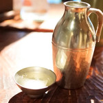 つねまつ久蔵商店 - 