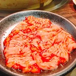 焼肉壽壽 - 