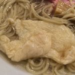 らぁ麺やまぐち - 