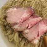 らぁ麺やまぐち - 