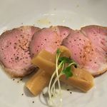 らぁ麺やまぐち - 