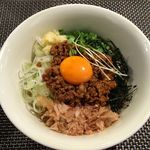 らぁ麺やまぐち - 