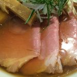 らぁ麺やまぐち - 