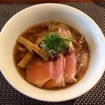 らぁ麺やまぐち - 