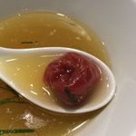 らぁ麺やまぐち - 