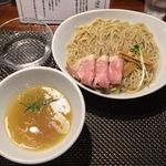 らぁ麺やまぐち - 