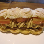 アディクト オ シュクル - パリブレスト