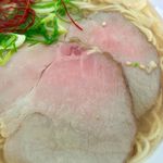 らぁ麺やまぐち - 