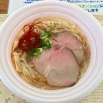 らぁ麺やまぐち - 