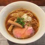 らぁ麺やまぐち - 