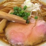 らぁ麺やまぐち - 