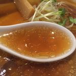 らぁ麺やまぐち - 