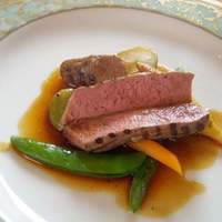 ＢＩＳＴＲＯ Ｂｏｎｎｅ－ｃｈｅｒｅ - 