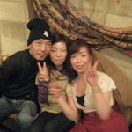 OiRA - 房さんライブ後