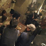 OiRA - 房さんライブ後