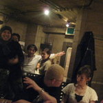 OiRA - 房さんライブ後