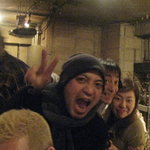 OiRA - 房さんライブ後