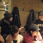 OiRA - 房さんライブ後