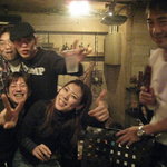 OiRA - 房さんライブ後